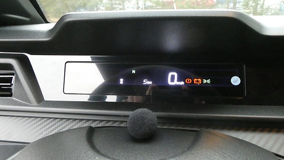 Ligier JS50 SELECT  REVO D+ 9 of 15