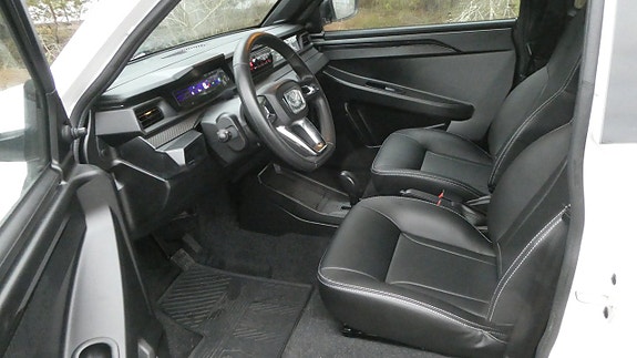 Ligier JS50 SELECT  REVO D+ 7 of 15