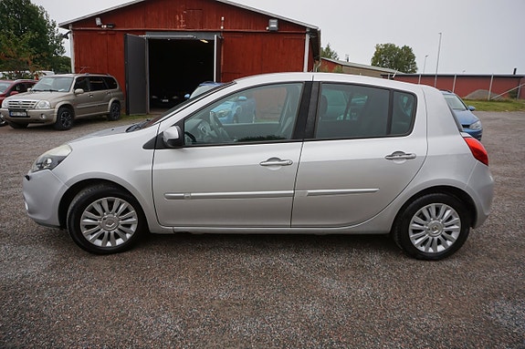 Renault Clio 4 of 7