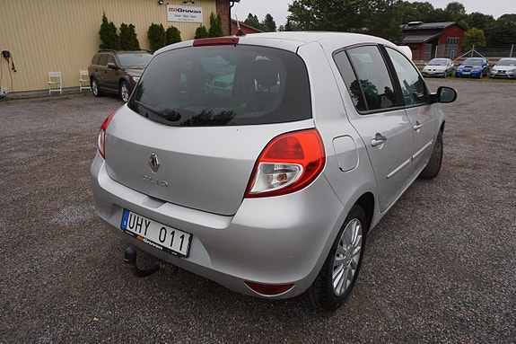 Renault Clio 3 of 7
