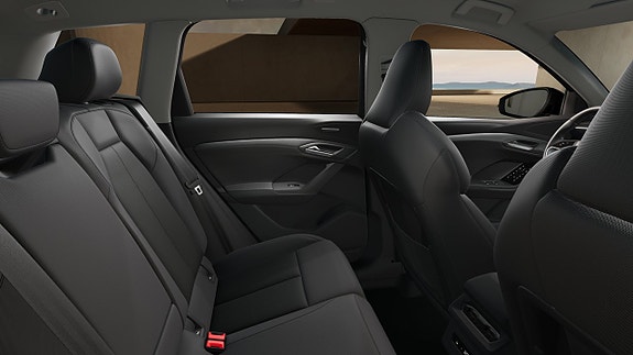 Audi Q6 e-tron 11 of 11
