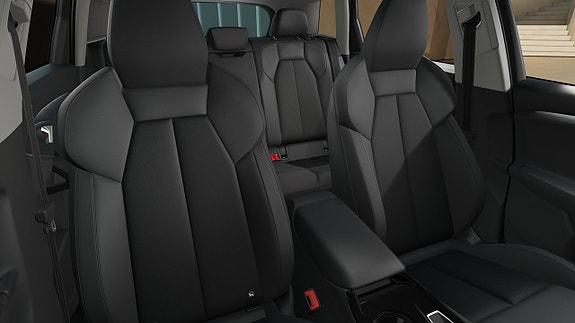 Audi Q6 e-tron 10 of 11