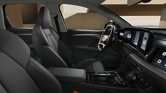 Audi Q6 e-tron 9 of 11