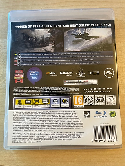 Product image 2 of 3