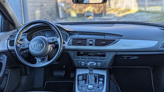 Audi A6 5 of 8