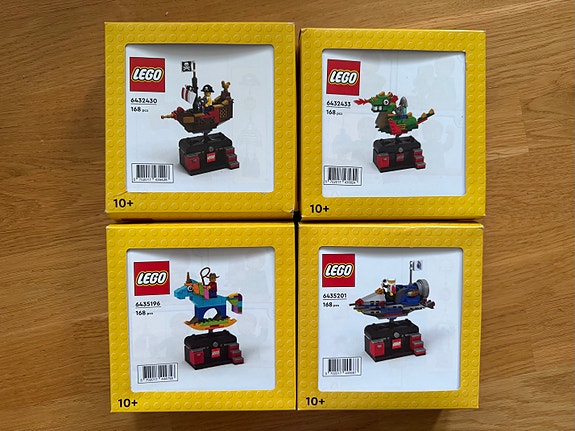Product image 1 of 6
