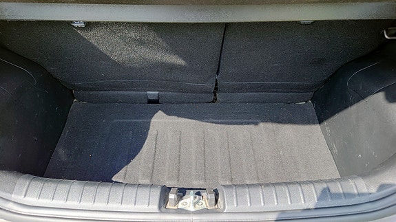 Kia Picanto 9 of 10