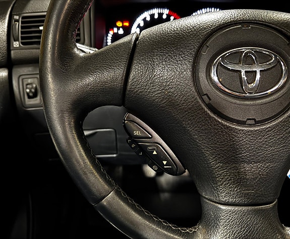 Toyota Corolla 9 of 9