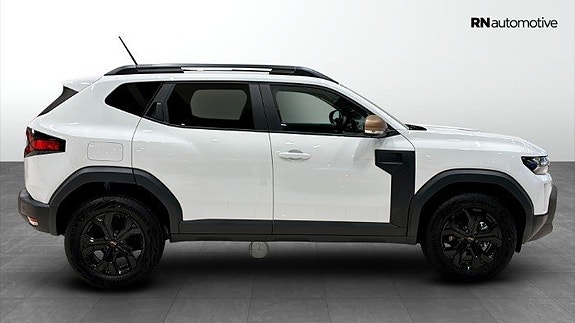 Dacia Duster 6 of 21