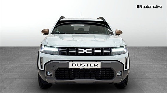 Dacia Duster 8 of 21