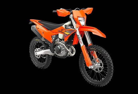 KTM 450 EXC