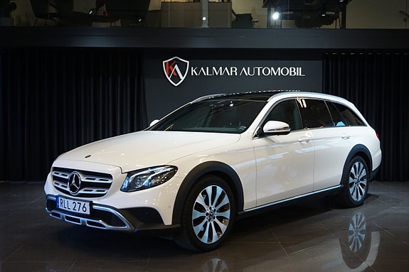 Mercedes-Benz E220 d