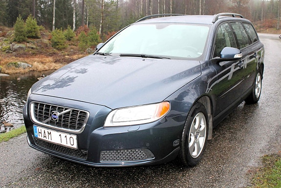 Volvo V70