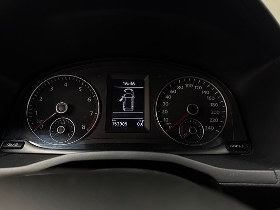 Volkswagen Caddy - 13