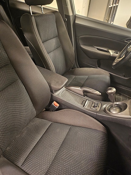 Honda Civic 7 of 9