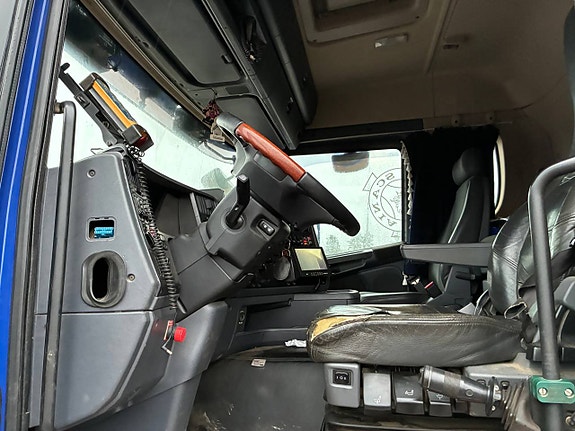 Lastväxlare Scania G440 6x2*4 Joab 5 of 7