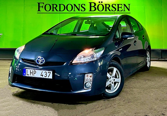 Toyota Prius+