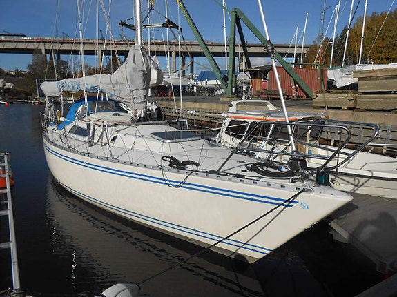 Facil 35 - Bra Skick!