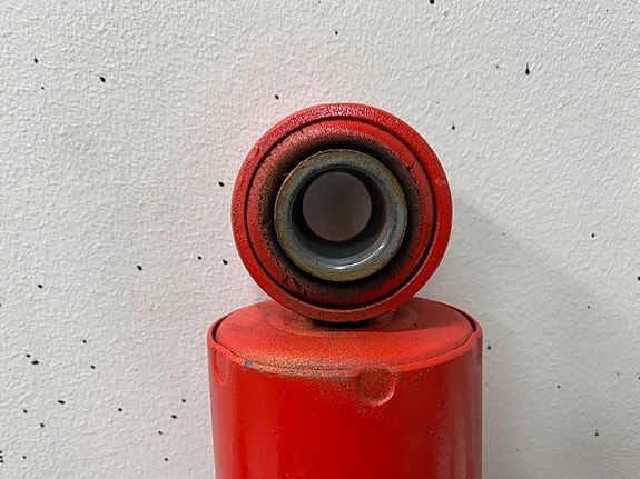 Granning Stötdämpare till Granningaxlar 4 of 4