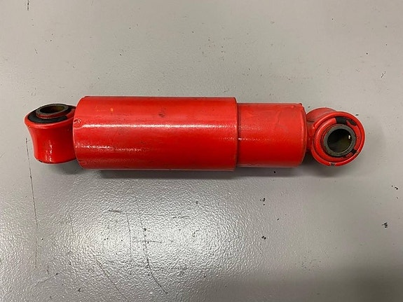 Granning Stötdämpare till Granningaxlar