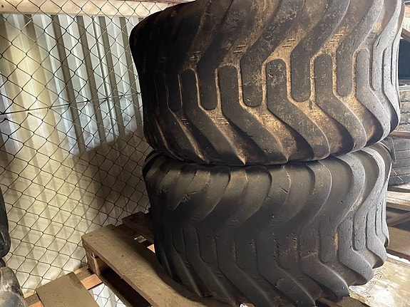 Mitas Däck 400/60-15.5