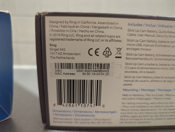 Product image 5 of 5