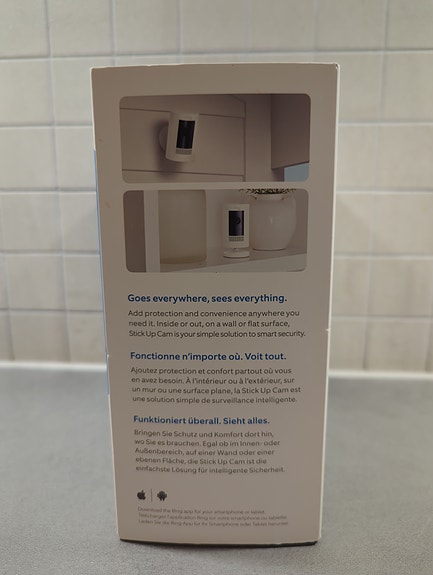 Product image 2 of 5