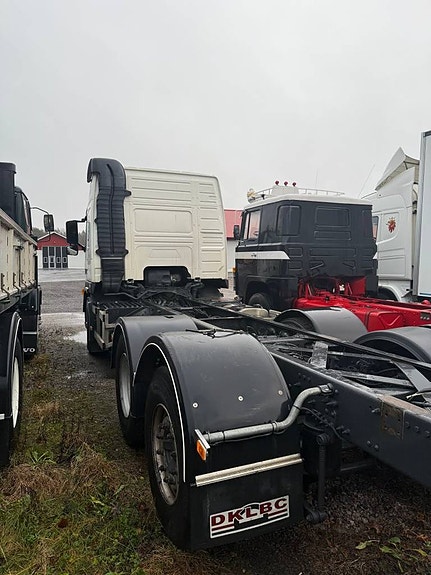 Volvo FM 480 4 of 6