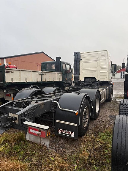 Volvo FM 480 3 of 6