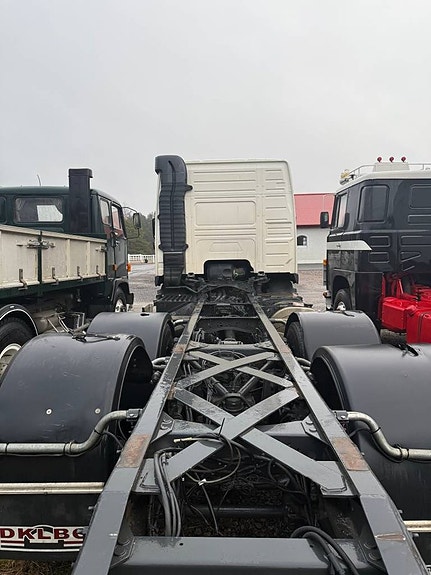 Volvo FM 480 5 of 6