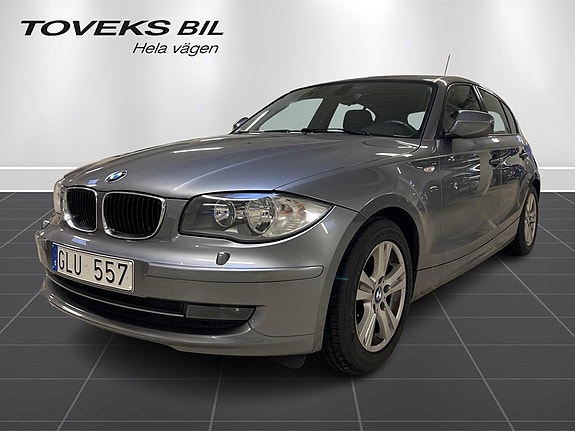 BMW 116d