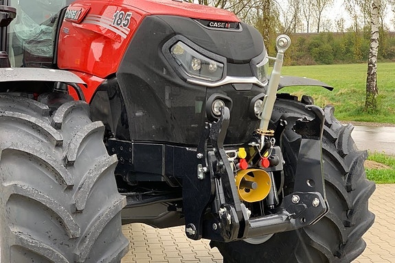 New Holland PTO 1000