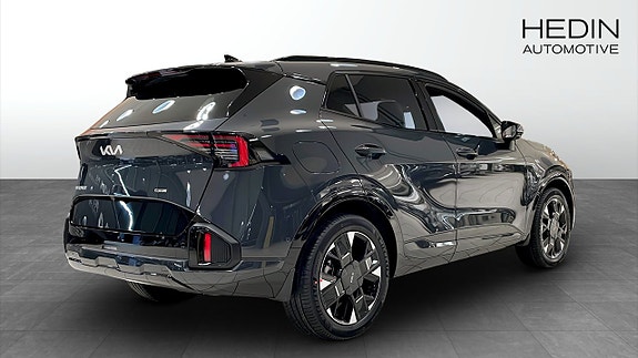 Kia Sportage 2 of 11