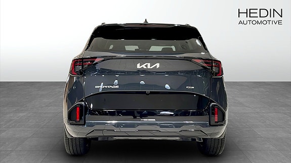Kia Sportage 7 of 11
