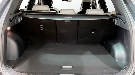 Kia Sportage 10 of 11