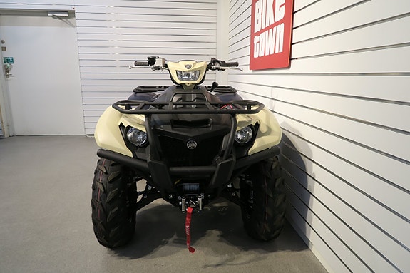 Yamaha Kodiak 700 EPS SE Terräng reg 2 of 4