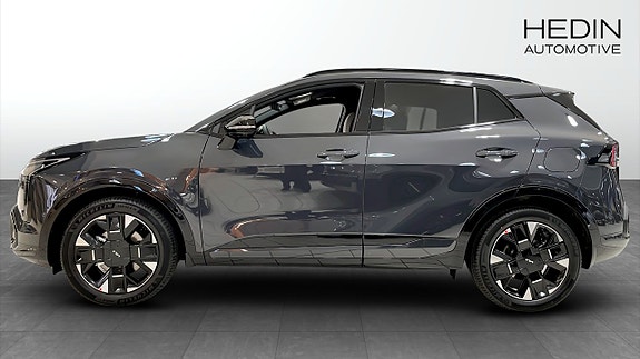 Kia Sportage 6 of 11