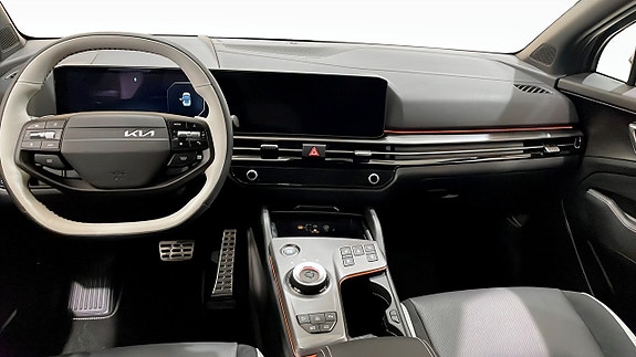 Kia Sportage 4 of 11
