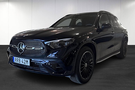 Mercedes-Benz GLC300 de