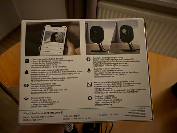 Product image 2 of 2