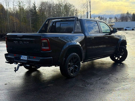 Dodge RAM 1500 5 of 5