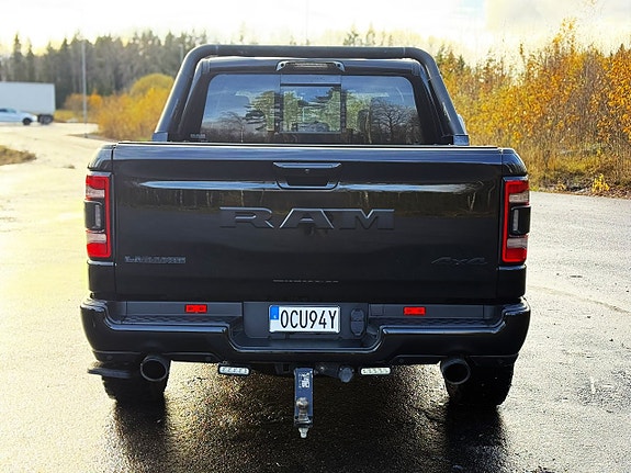 Dodge RAM 1500 4 of 5