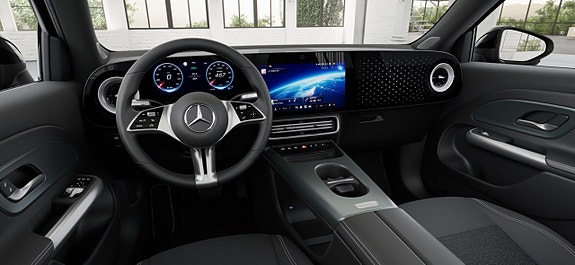 Mercedes-Benz GLB250+ 8 of 8