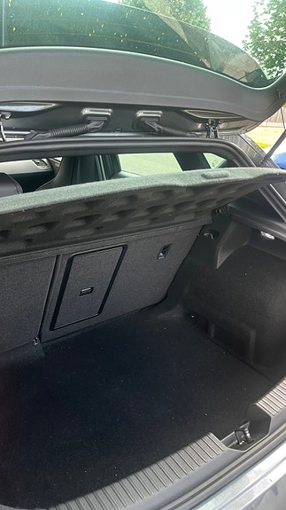 Seat Leon 10 of 10