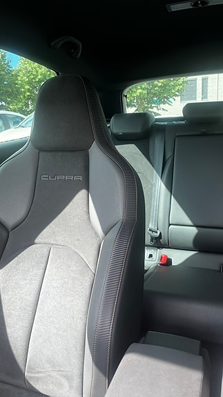Seat Leon 7 of 10