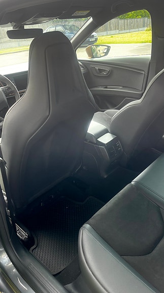 Seat Leon 8 of 10