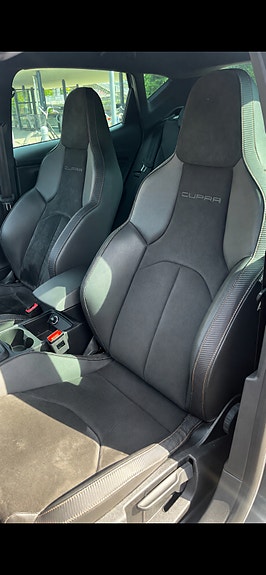 Seat Leon 6 of 10