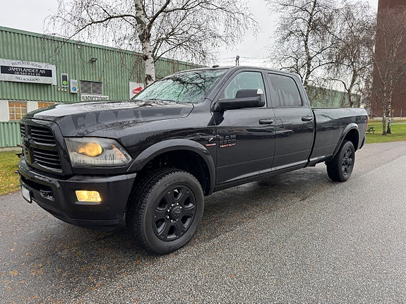 RAM 2500