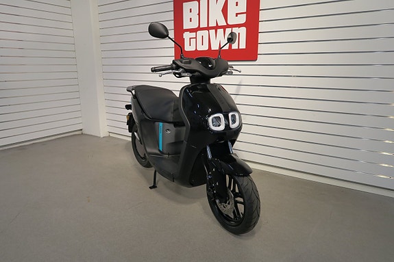 Yamaha Neo´s Superkampanj med ett batteri