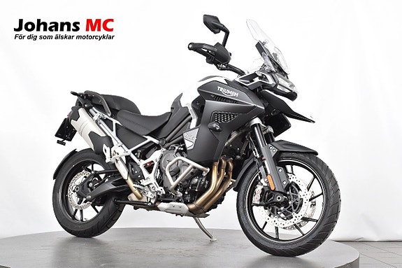 Triumph Tiger 1200 GT Explorer ABS Mycket fint skick